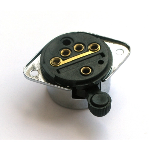 Interruptor de luces para VESPA VNA TS VBA GS SS SUPER GTR SPRINT RALLY ro 061350