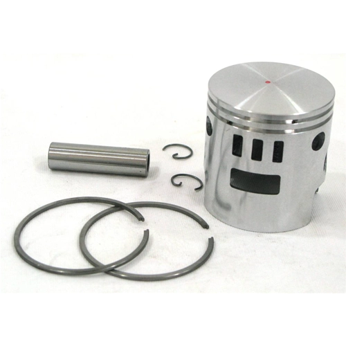 Kompletter DR-Kolben, Durchmesser 63 mm, für VESPA PX 125, 150 bis 175