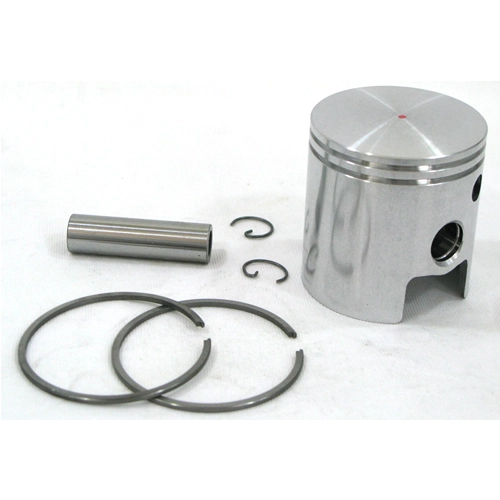 Kompletter DR-Kolben, Durchmesser 63 mm, für VESPA PX 125, 150 bis 175