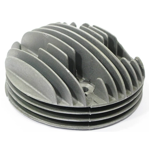 Culasse de diamètre 64 mm, type d'origine pour LAMBRETTA 150 175 ro 19111015