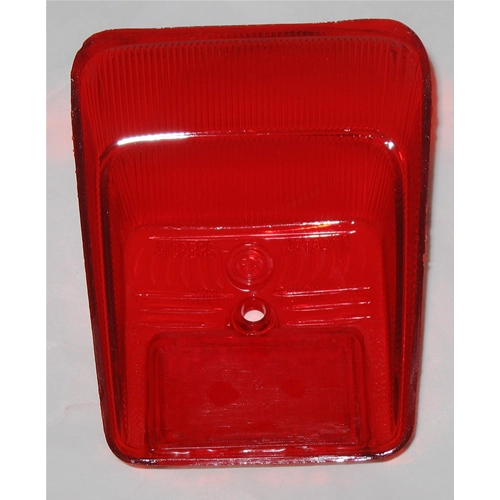 Feu stop arrière rouge pour VESPA 50 NLR V5A1T