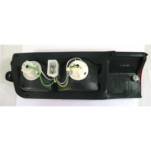 TRIOM left rear light PIAGGIO PORTER VAN VESPA