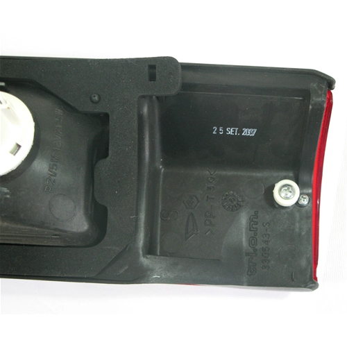 TRIOM left rear light PIAGGIO PORTER VAN VESPA
