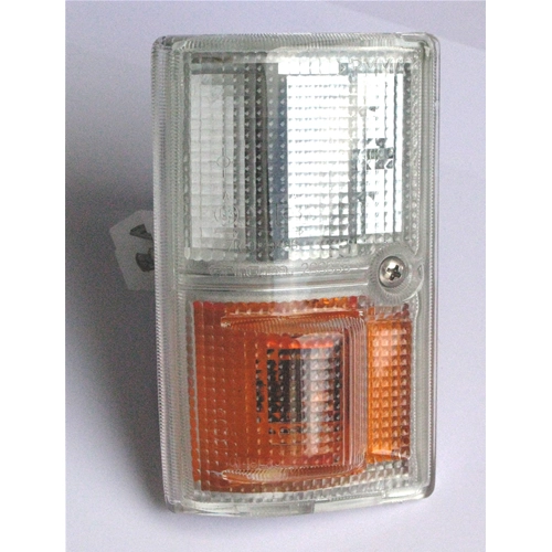 Front left side indicator light TRIOM PIAGGIO PORTER VAN PIK UP