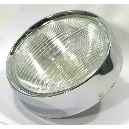 Scheinwerfer-Optikgruppe für VESPA 125 GTR TS 150 SPRINT VELOCE 180 200 RALLY ro 113890