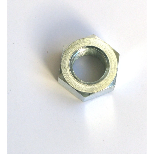 Tuerca de fijación del volante M12 x 1,25 mm 19 para VESPA 80 125 150 200 PX PE PK RUSH N FL XL COSA APE 50 all ro 021112