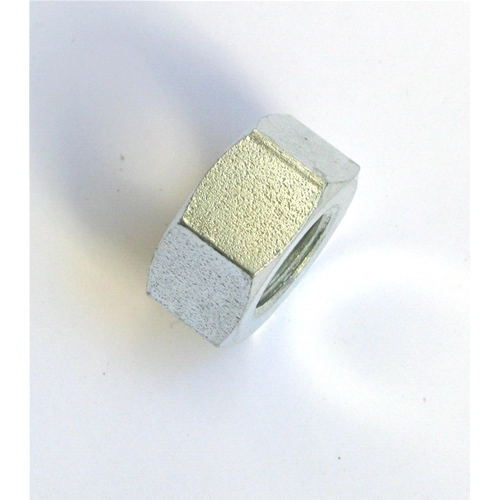 Tuerca de fijación del volante M12 x 1,25 mm 19 para VESPA 80 125 150 200 PX PE PK RUSH N FL XL COSA APE 50 all ro 021112