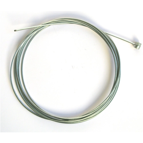 Cable de freno delantero o embrague con casquillo para VESPA 50 90 125 150 160 180 200 (todos los modelos) o 083806