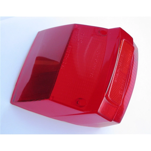 Feu arrière TRIOM pour VESPA 80 125 150 200 PX PE première série