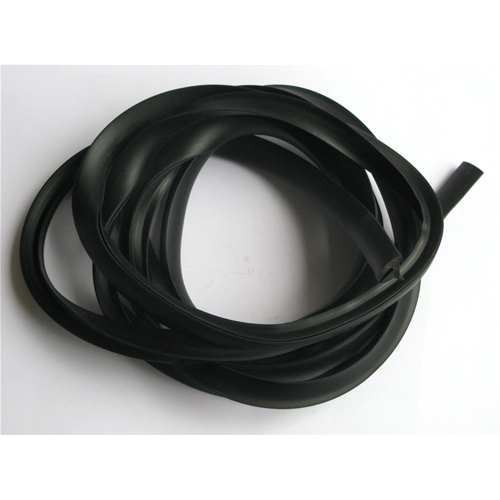 Schwarzes Profilset für Motorhaubentaschen für VESPA 125 150 200 PX PE ro 196230 161995