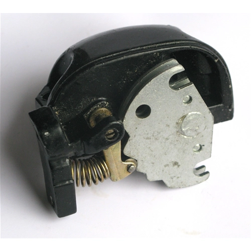 Palanca de cambios de 3 velocidades para VESPA 125 VNA1T VNA2T VNB1T a VNB4T VBA1T