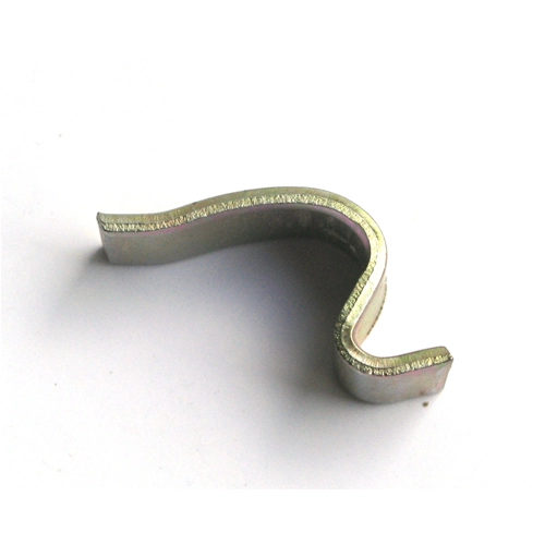 Original Piaggio center stand spring hook plate VESPA 50 80 90 125 150 160 180 200 NLR SPECIAL SS PK ET3 PRIMAVERA SPRINT TS SUPER GT GTR GL PX PE RALLY GS ro 077252 667782