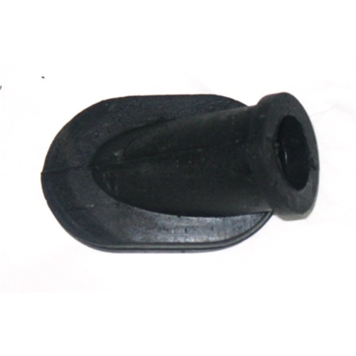 Rubber grommet for electrical system cables, footrest shield for VESPA NLR SPECIAL SS ET3 PRIMAVERA 50 90 125 ro 070219