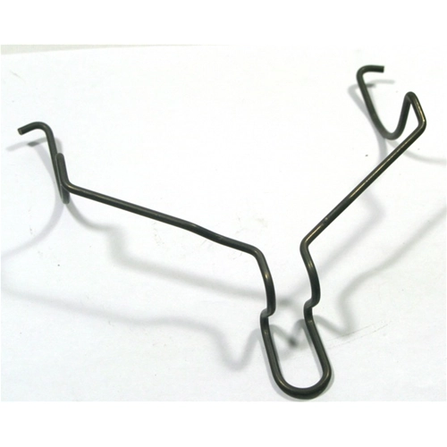 Muelle de fijación de la batería para VESPA 125 VNB1T 150 VBA1T VBB1T VLA1T GL ro 084757