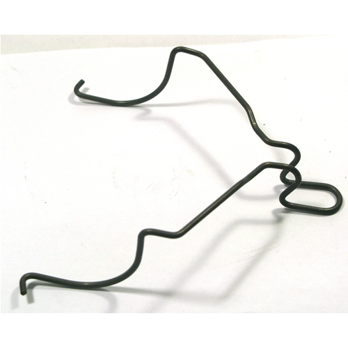 Muelle de fijación de la batería para VESPA 125 VNB1T 150 VBA1T VBB1T VLA1T GL ro 084757