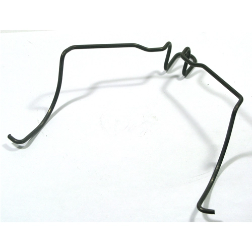 Muelle de fijación de la batería para VESPA 125 VNB1T 150 VBA1T VBB1T VLA1T GL ro 084757