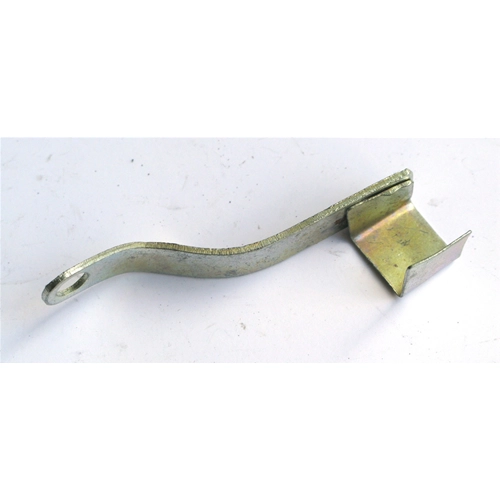 Gearbox cable fixing plate for VESPA RALLY 125 150 160 180 ro 082385