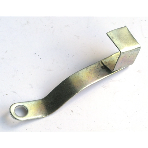Gearbox cable fixing plate for VESPA RALLY 125 150 160 180 ro 082385