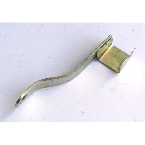 Gearbox cable fixing plate for VESPA RALLY 125 150 160 180 ro 082385