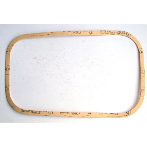 Joint papier entre la carrosserie et le réservoir pour VESPA 125 150 VM1T VM2T VN1T VL1T ACMA HOFFMANN ro 016704