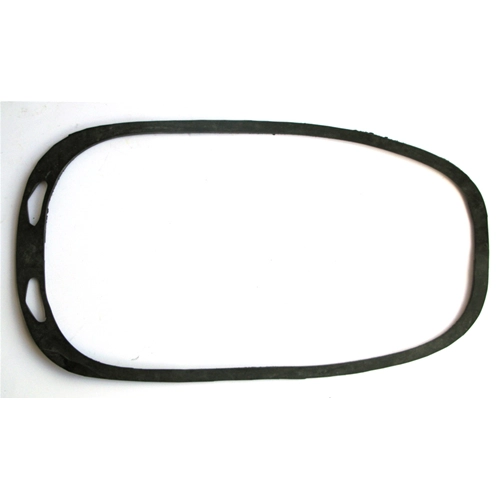 Junta de goma para el cuerpo del depósito de combustible para VESPA 125 150 160 180 200 VBB VBA VNB VNA SUPER SPORT SPRINT GT GTR GL GS TS RALLY PX PE ro 159804