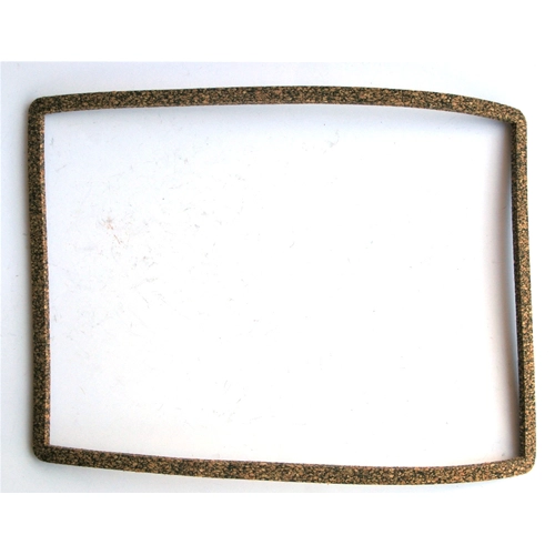 Fuel tank body cork gasket for VESPA 125 V1T to V15T V30T to V33T from 1948 to 1952 ro 003979