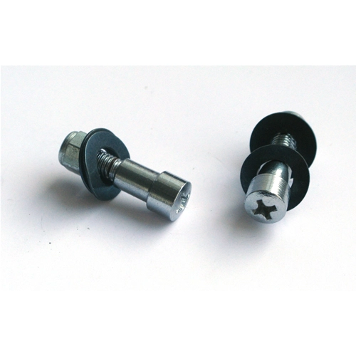 Par de tornillos de cabeza Phillips para fijación de palanca para VESPA 50 NLR SPECIAL 90 SS 125 PRIMAVERA ET3 GT GTR TS PX ro 150235 012136 008520