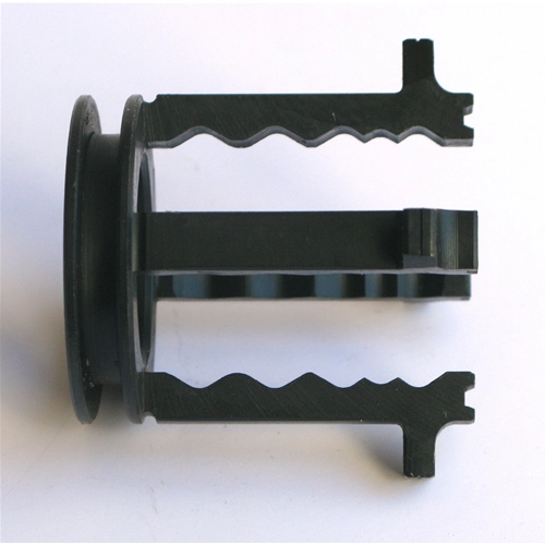 Sélecteur de vitesses à 4 rapports h. 50,2 mm VESPA 50 SPECIAL PK 90 SS 125 PK XL PRIMAVERA ET3 APE 50 FL FL2 FL3 HP APE 50 ro 134902 1349026