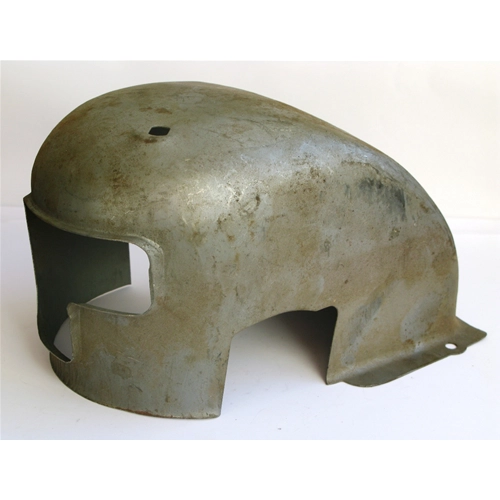 Tapón de refrigeración metálico para LAMBRETTA GP DL