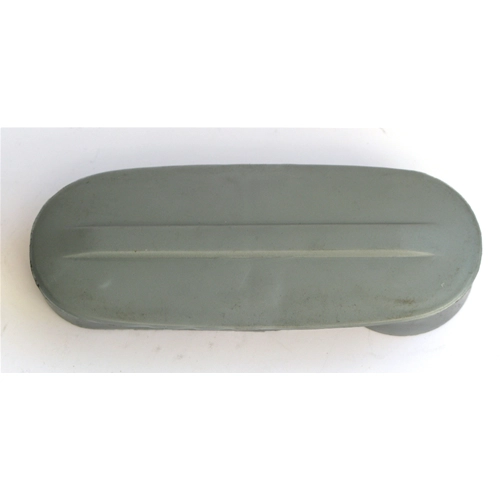 Couvercle de ressort en plastique gris pour VESPA PX PE 2ème série Arcobaleno 125 150 200 ro 178048