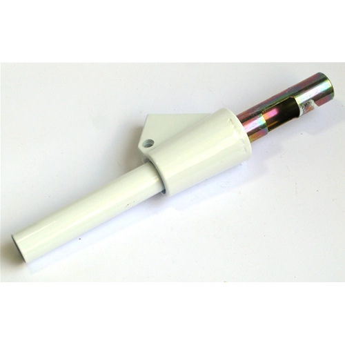 Tubo de cambio de marchas para VESPA 50 SPECIAL 50 SPRINTER de 4 velocidades, largo 26,5 cm ro 071176
