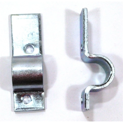 Soportes de placa de caballete cincados VESPA 50 NLR SPECIAL 90 SS SUPER SPORT 125 PRIMAVERA ET3 GL GT Ø20 mm ro 135389