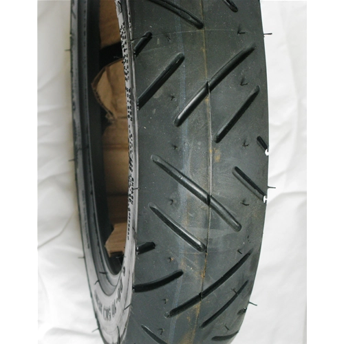 METZELER ME1 3.50 10 reinforced RIN 59 J tyre for VESPA APE