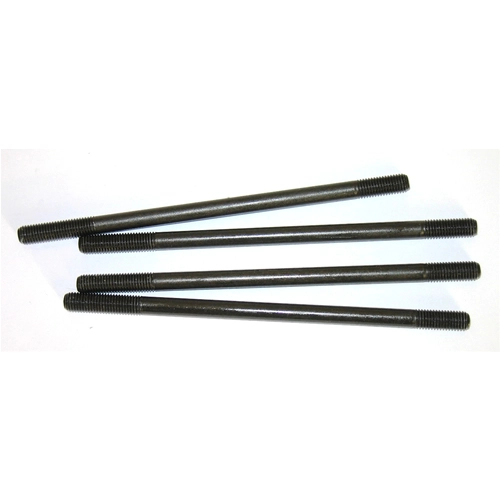 Espárrago de fijación cilíndrica M8 x 160 mm para VESPA 200 PX PE COSA RALLY APE MP CAR TM 1 pieza ro 016058