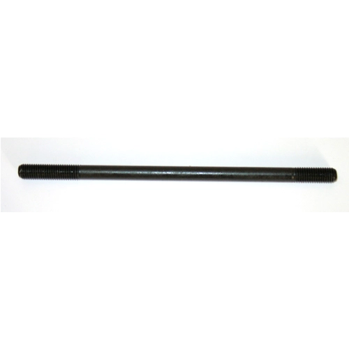 Espárrago de fijación cilíndrica M8 x 160 mm para VESPA 200 PX PE COSA RALLY APE MP CAR TM 1 pieza ro 016058