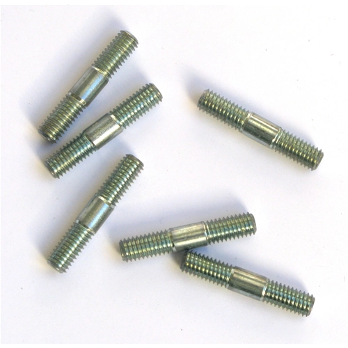 Espárrago de fijación de la conexión de escape M6 x 33 mm para VESPA 50 90 125 PRIMAVERA ET3 ro 003918