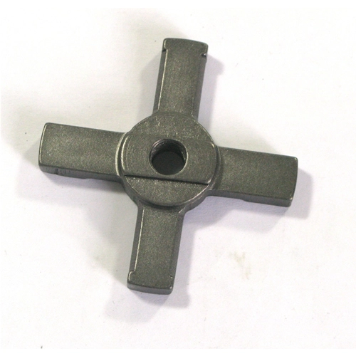 Palanca de cambios para VESPA 125 V19M V20M V30T V33T VU1T Hoffmann AB ro 014180 de 1951 a 1953, grosor 6 mm