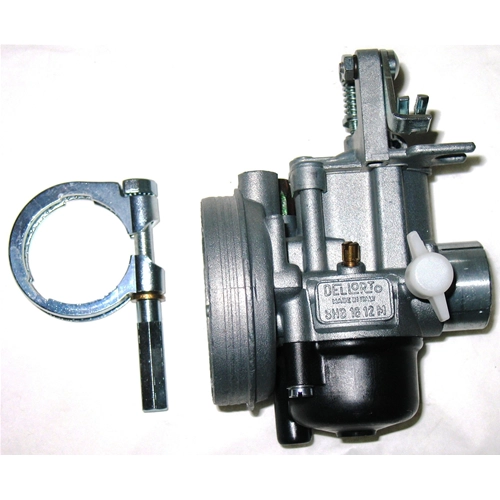 Carburatore DELL'ORTO SHB 16.12 M per VESPA PK 50 RUSH N r.o. 246940 getto massimo 53