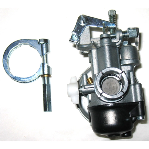 Carburatore DELL'ORTO SHB 16.12 M per VESPA PK 50 RUSH N r.o. 246940 getto massimo 53
