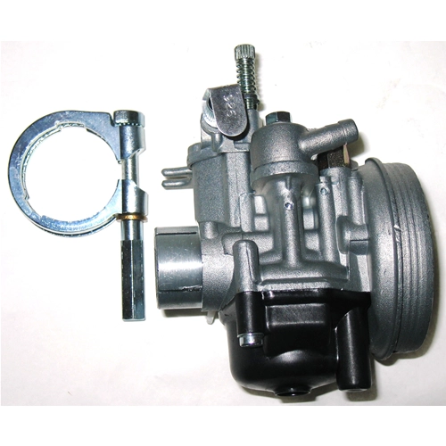 Carburatore DELL'ORTO SHB 16.12 M per VESPA PK 50 RUSH N r.o. 246940 getto massimo 53