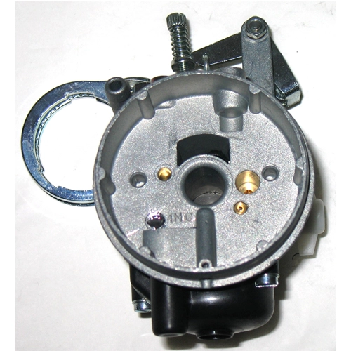 Carburatore DELL'ORTO SHB 16.12 M per VESPA PK 50 RUSH N r.o. 246940 getto massimo 53