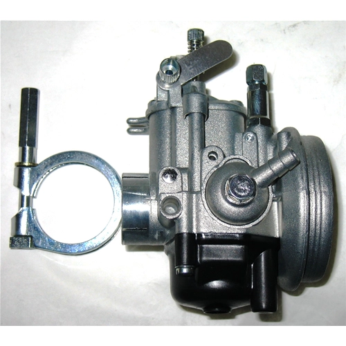 Carburatore DELL'ORTO SHBC 19.19 E per VESPA PK 125 1982 r.o. 178685 getto massimo 73