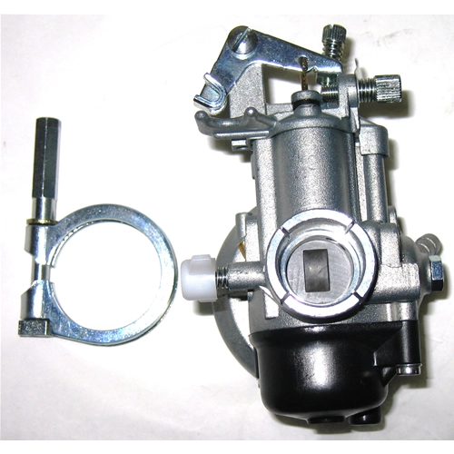 Carburatore DELL'ORTO SHBC 19.19 E per VESPA PK 125 1982 r.o. 178685 getto massimo 73