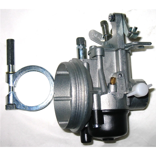 Carburatore DELL'ORTO SHBC 19.19 E per VESPA PK 125 1982 r.o. 178685 getto massimo 73