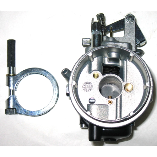 Carburatore DELL'ORTO SHBC 19.19 E per VESPA PK 125 1982 r.o. 178685 getto massimo 73