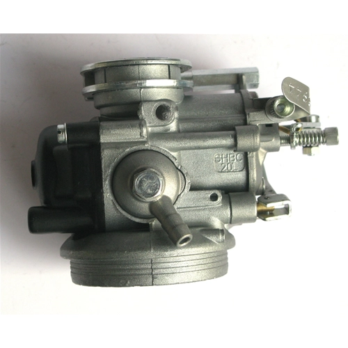 Carburador DELL'ORTO SHBC 20 L para modificar casi todas las VESPA 50 80 90 125 hp pk