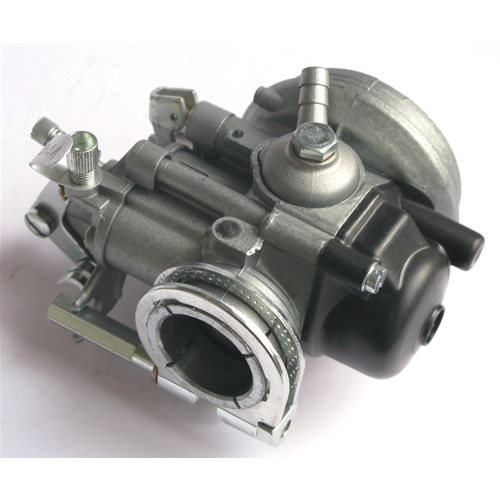 Carburador DELL'ORTO SHBC 20 L para modificar casi todas las VESPA 50 80 90 125 hp pk