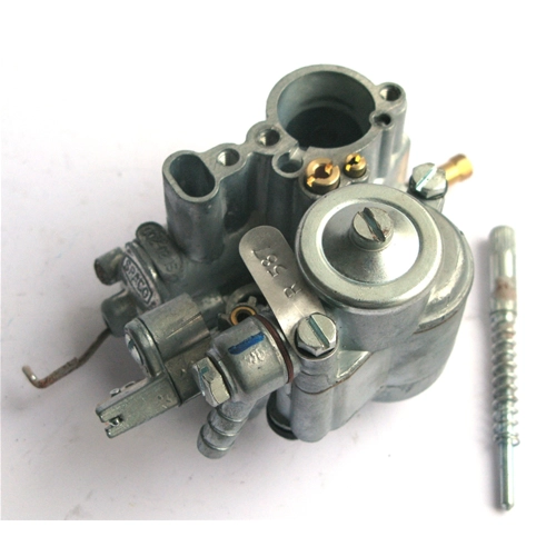 Carburateur DELL'ORTO SI 20.20 D pour VESPA PX PE 125 20 20 sans mélangeur. Gicleur principal 96.