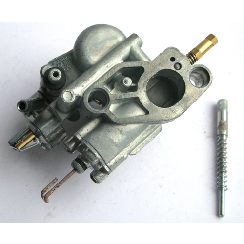 Carburateur DELL'ORTO SI 20.20 D pour VESPA PX PE 125 20 20 sans mélangeur. Gicleur principal 96.