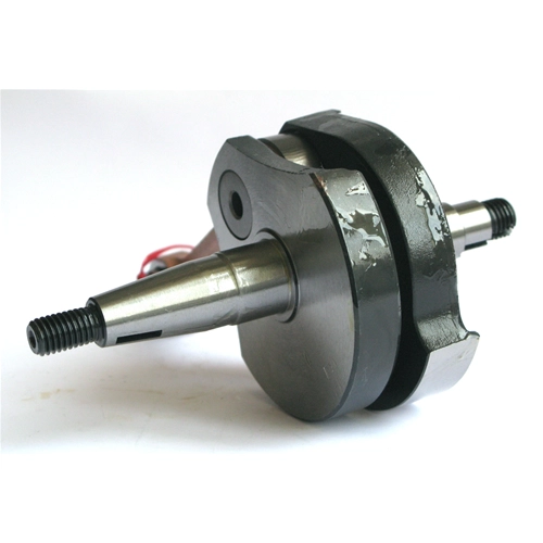 Kurbelwelle für VESPA 125 PRIMAVERA ET3 PK 125 VMA2T VMB1T VMX1T kleiner Kegel 19 mm